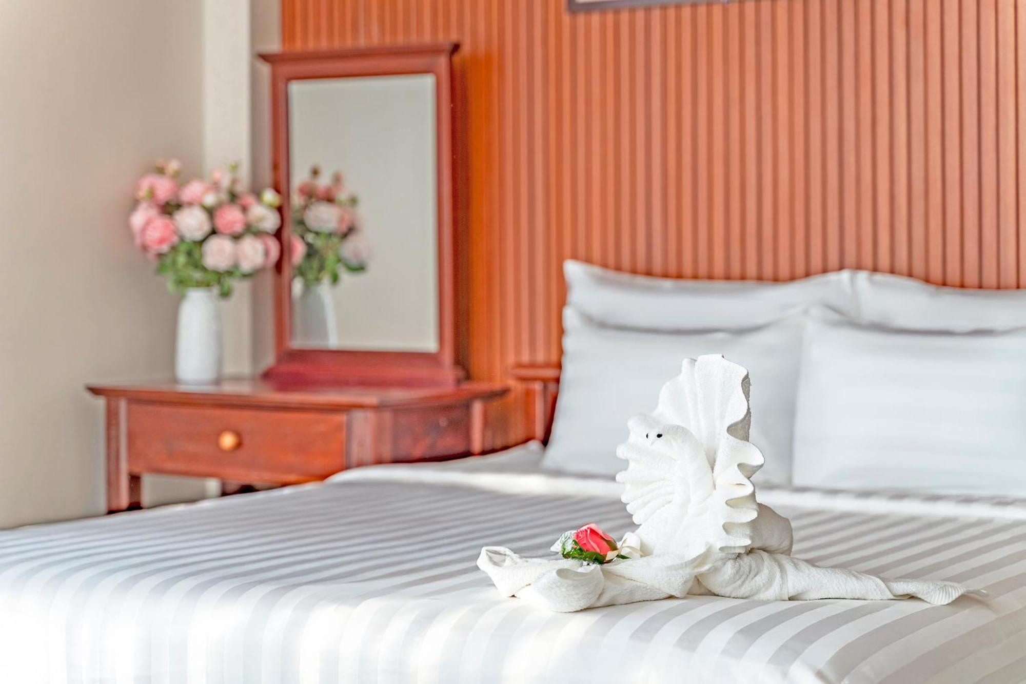 Venus Hotel Ho Chi Minh City Exterior photo